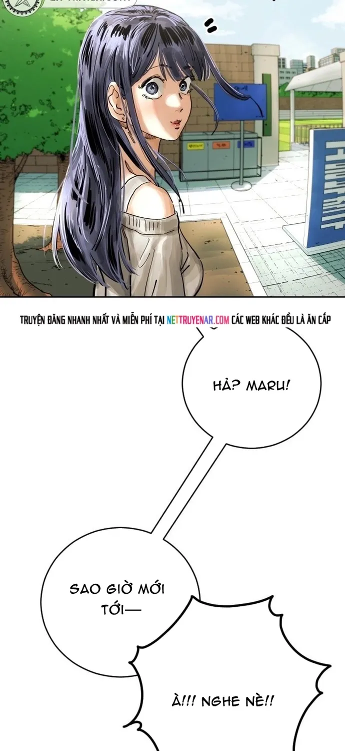 Sân Cỏ Chiến Kí Chap 215 - Next Chap 216