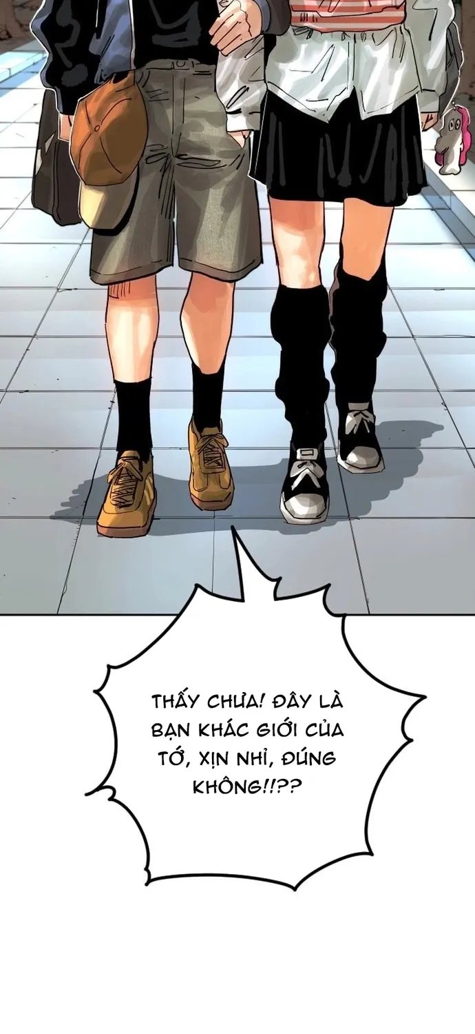 Sân Cỏ Chiến Kí Chap 215 - Next Chap 216