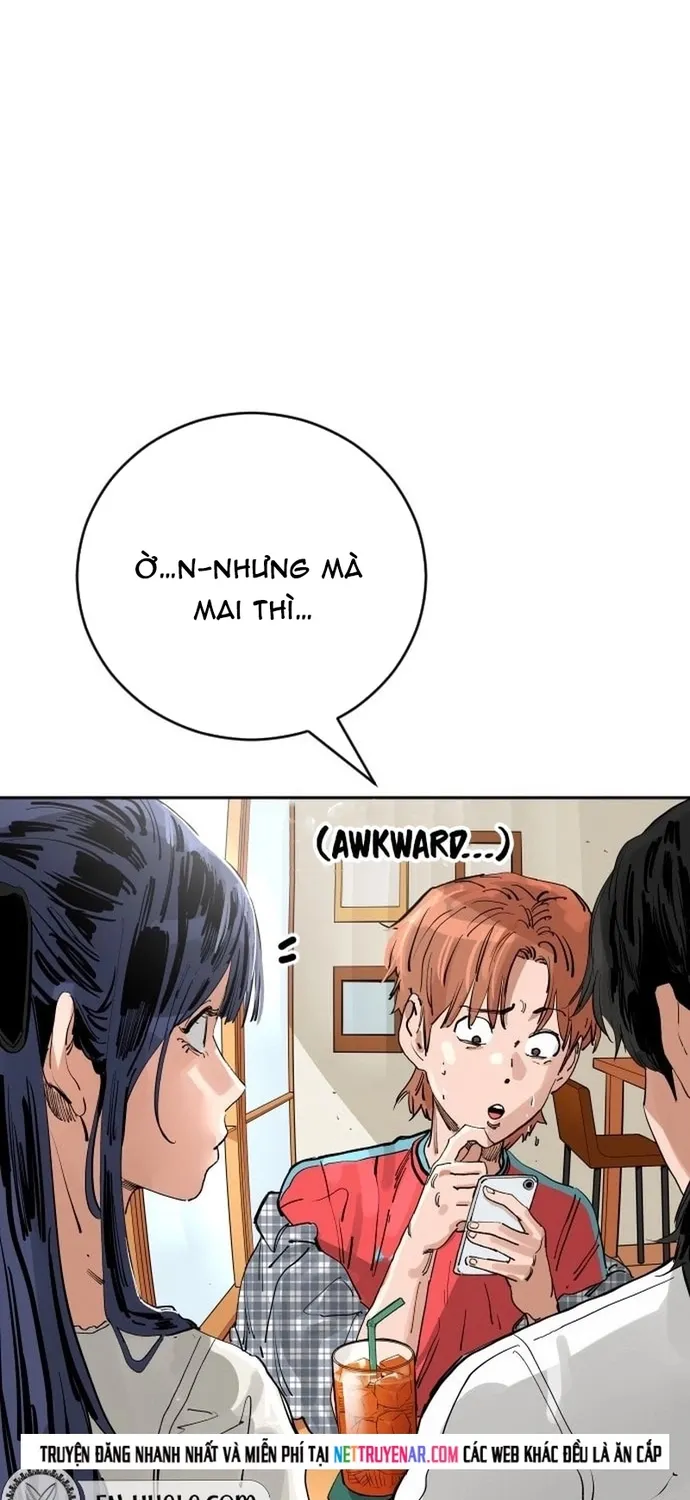 Sân Cỏ Chiến Kí Chap 215 - Next Chap 216