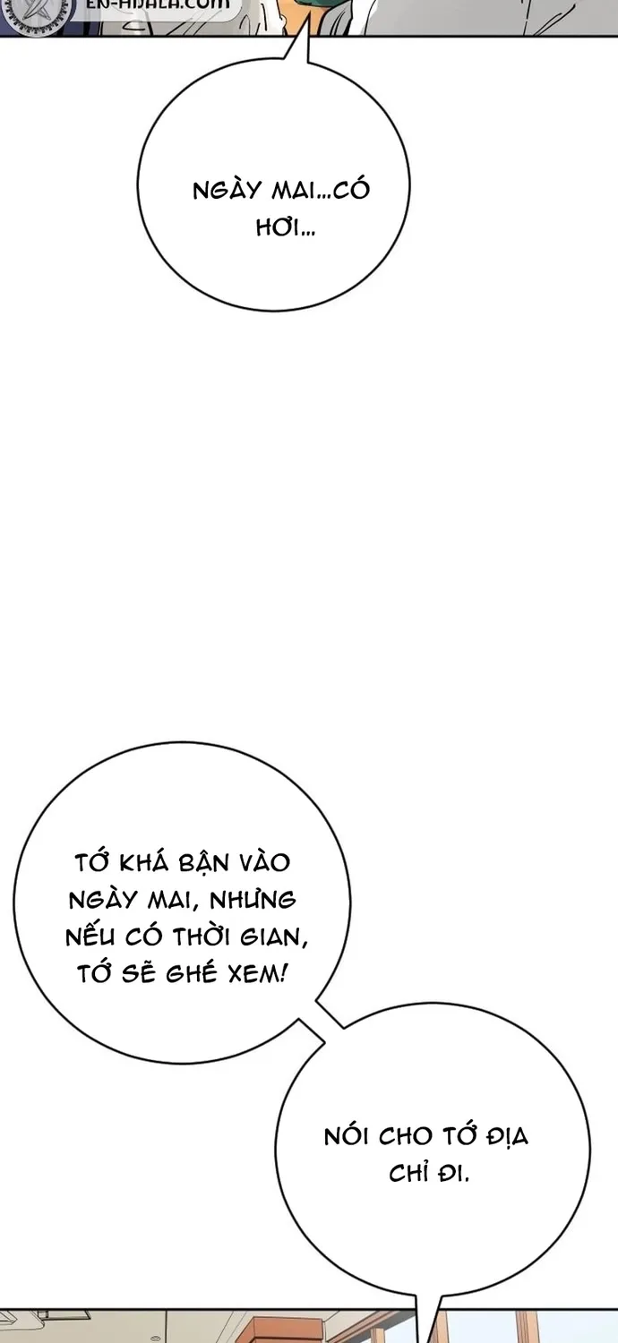 Sân Cỏ Chiến Kí Chap 215 - Next Chap 216
