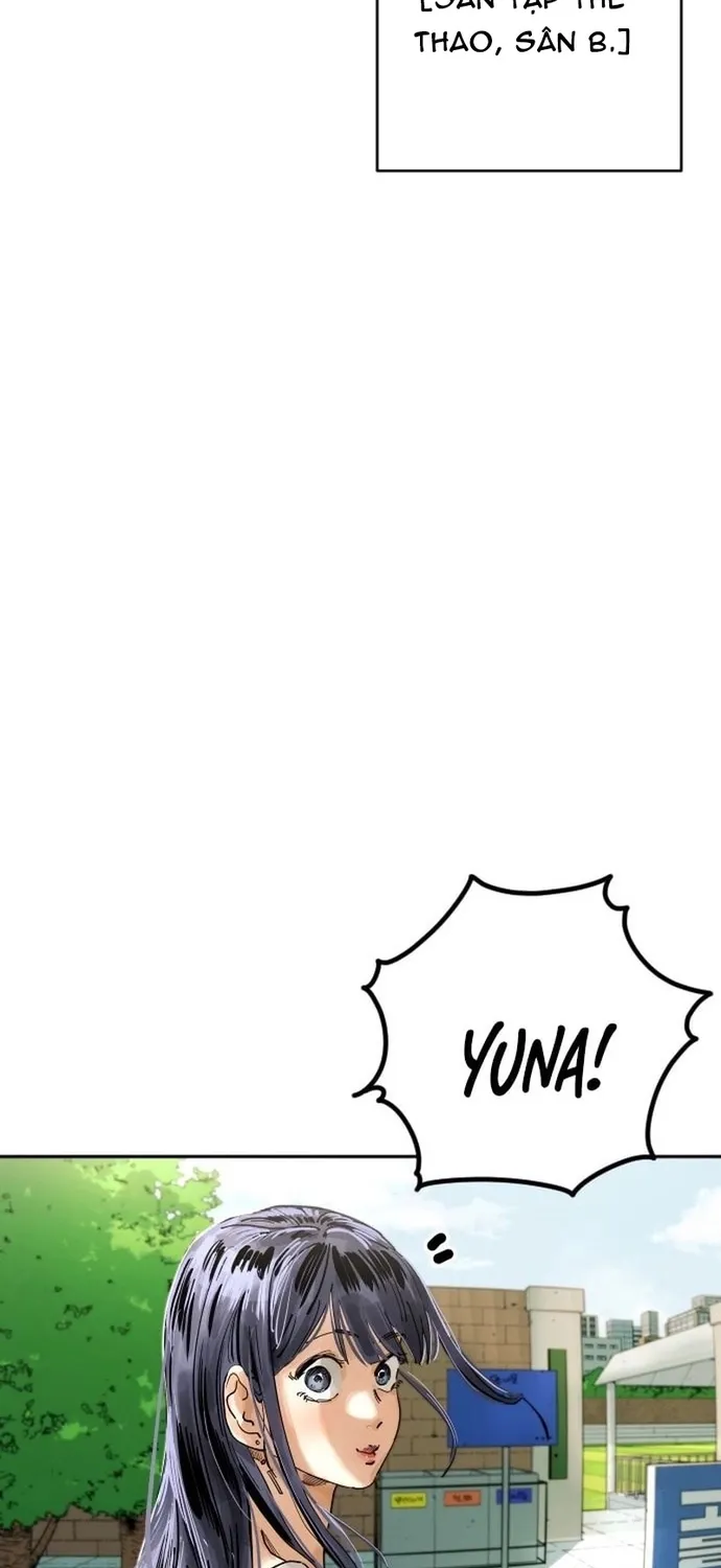 Sân Cỏ Chiến Kí Chap 216 - Next Chap 217