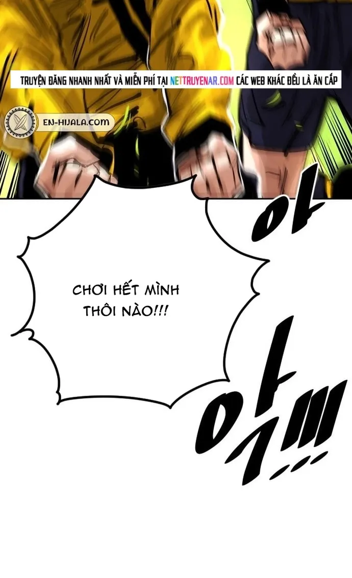 Sân Cỏ Chiến Kí Chap 216 - Next Chap 217