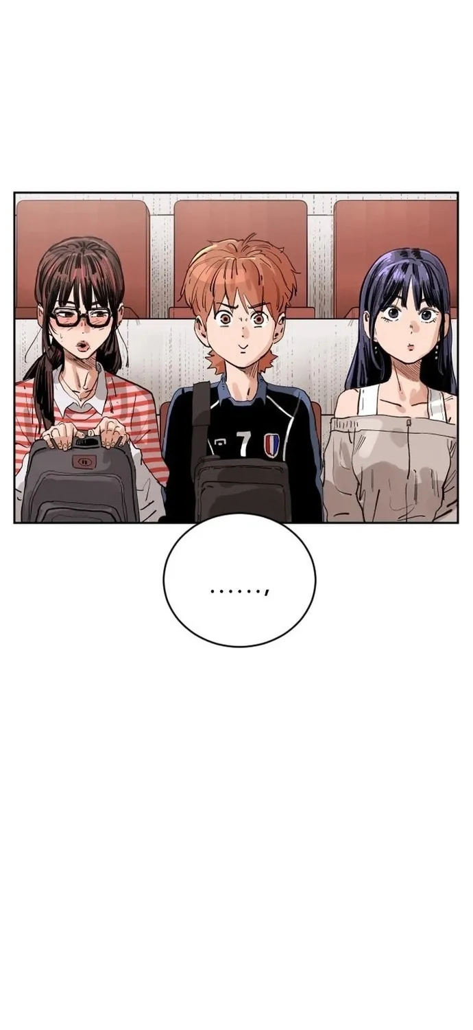 Sân Cỏ Chiến Kí Chap 216 - Next Chap 217