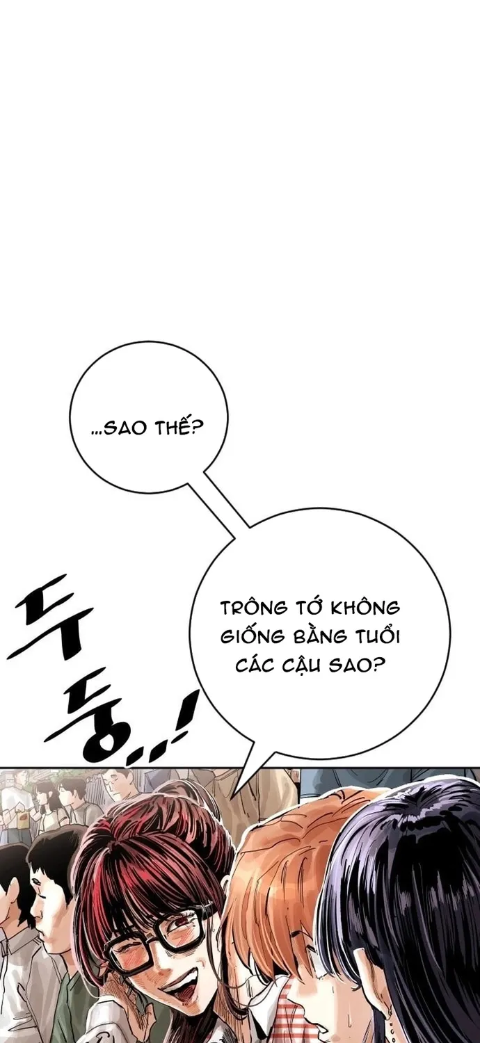 Sân Cỏ Chiến Kí Chap 216 - Next Chap 217