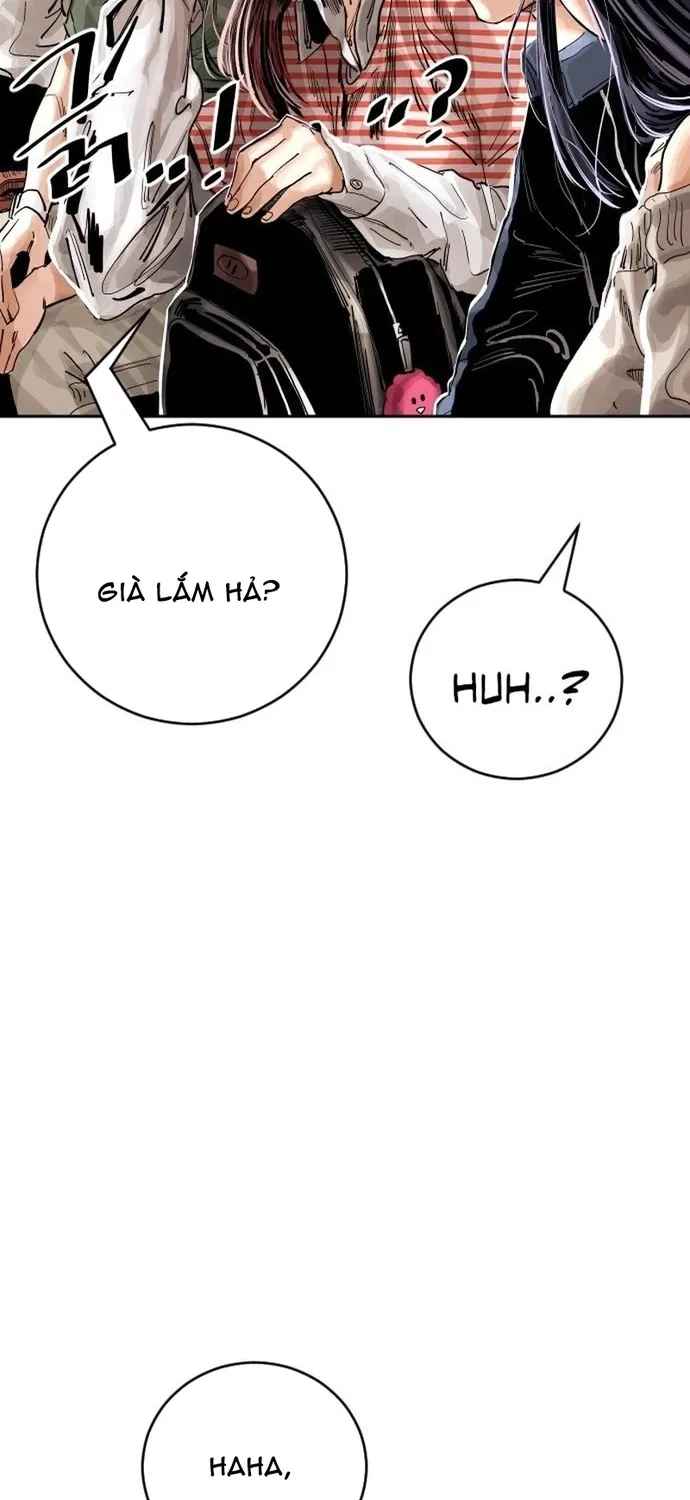 Sân Cỏ Chiến Kí Chap 216 - Next Chap 217