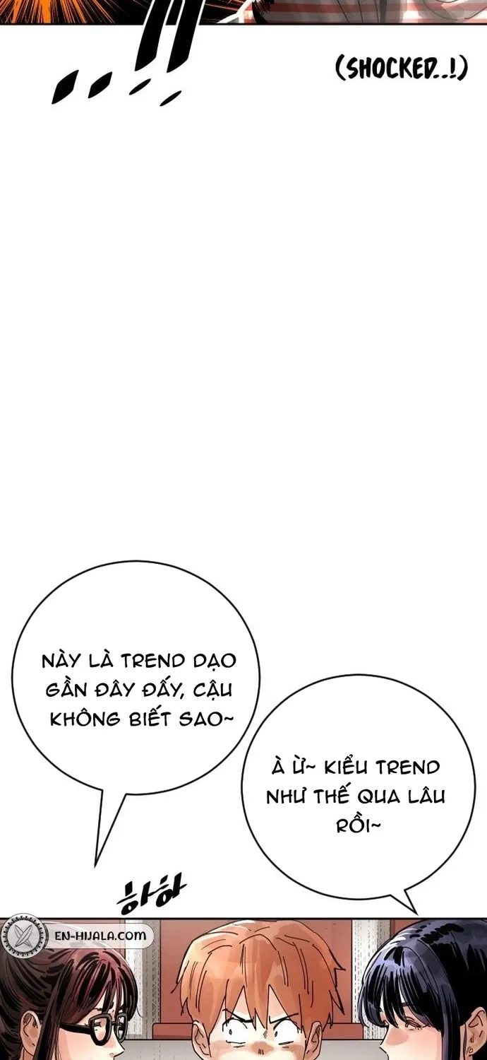 Sân Cỏ Chiến Kí Chap 216 - Next Chap 217