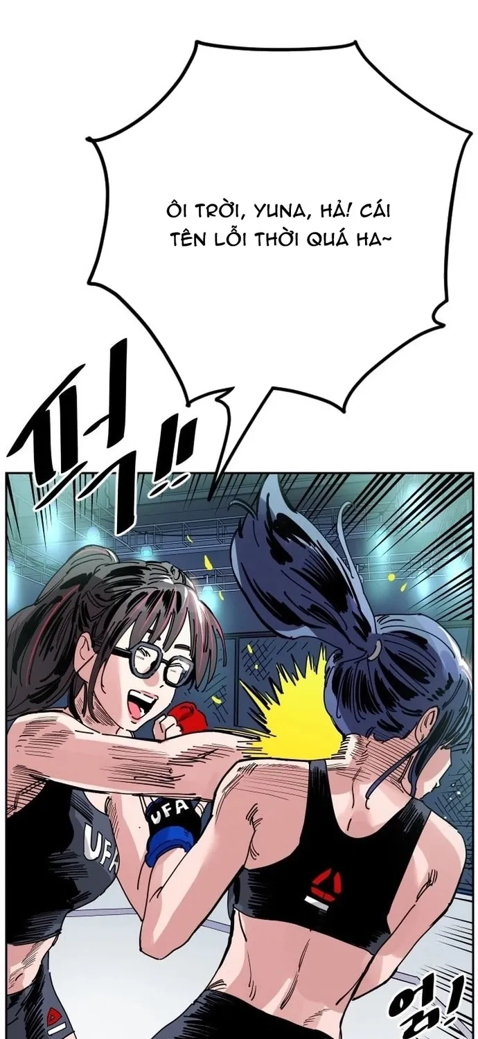 Sân Cỏ Chiến Kí Chap 216 - Next Chap 217