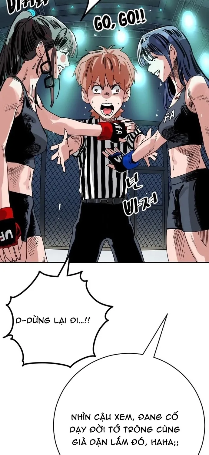 Sân Cỏ Chiến Kí Chap 216 - Next Chap 217