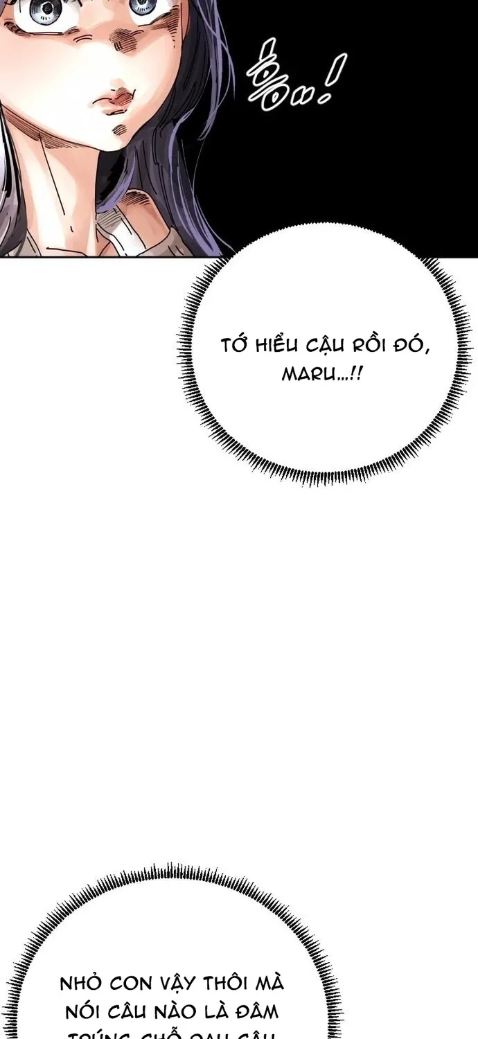 Sân Cỏ Chiến Kí Chap 216 - Next Chap 217