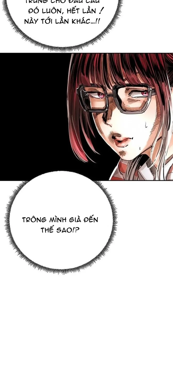 Sân Cỏ Chiến Kí Chap 216 - Next Chap 217