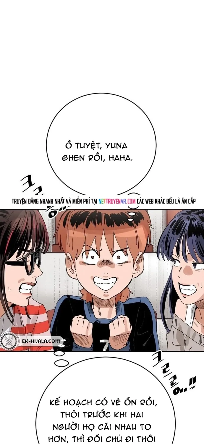 Sân Cỏ Chiến Kí Chap 216 - Next Chap 217