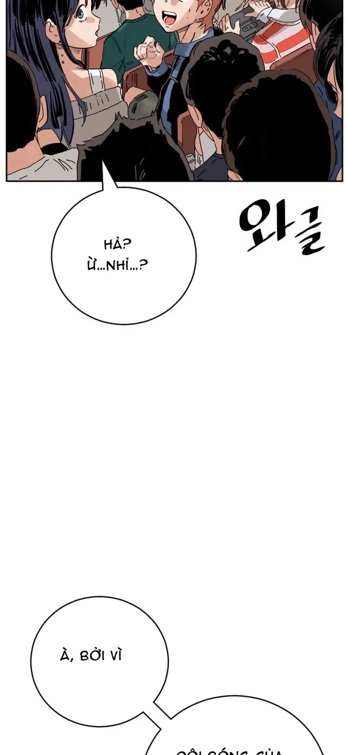 Sân Cỏ Chiến Kí Chap 216 - Next Chap 217