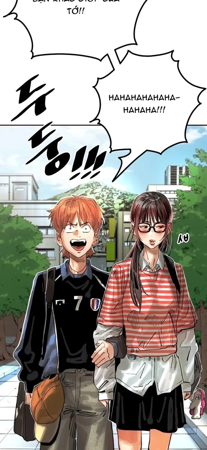 Sân Cỏ Chiến Kí Chap 216 - Next Chap 217