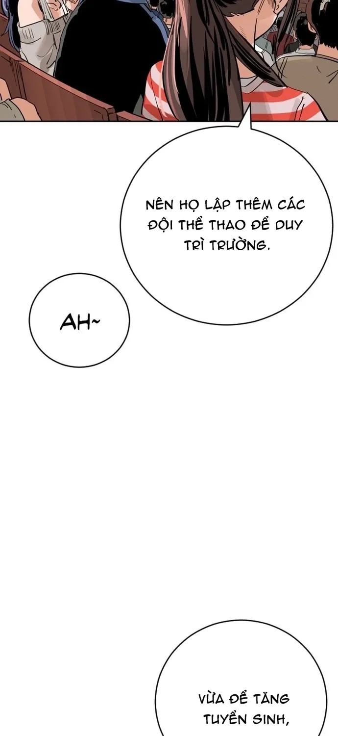 Sân Cỏ Chiến Kí Chap 216 - Next Chap 217