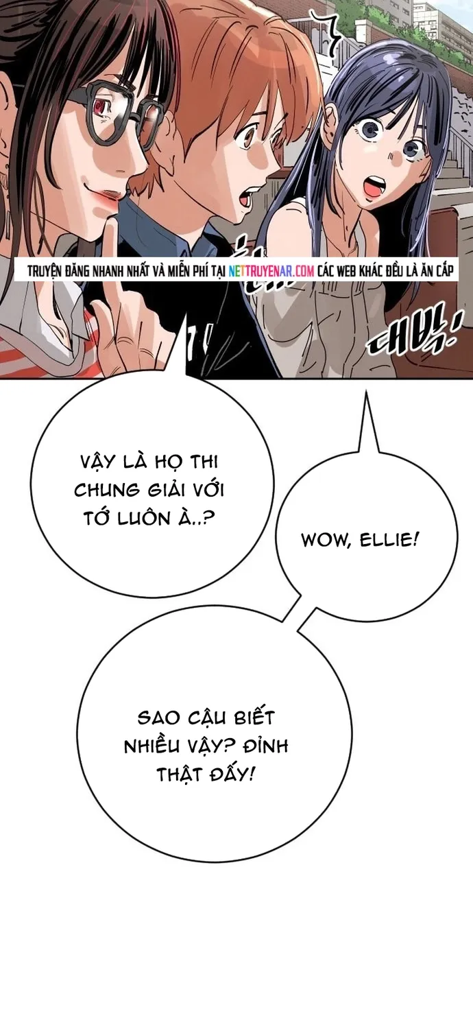 Sân Cỏ Chiến Kí Chap 216 - Next Chap 217