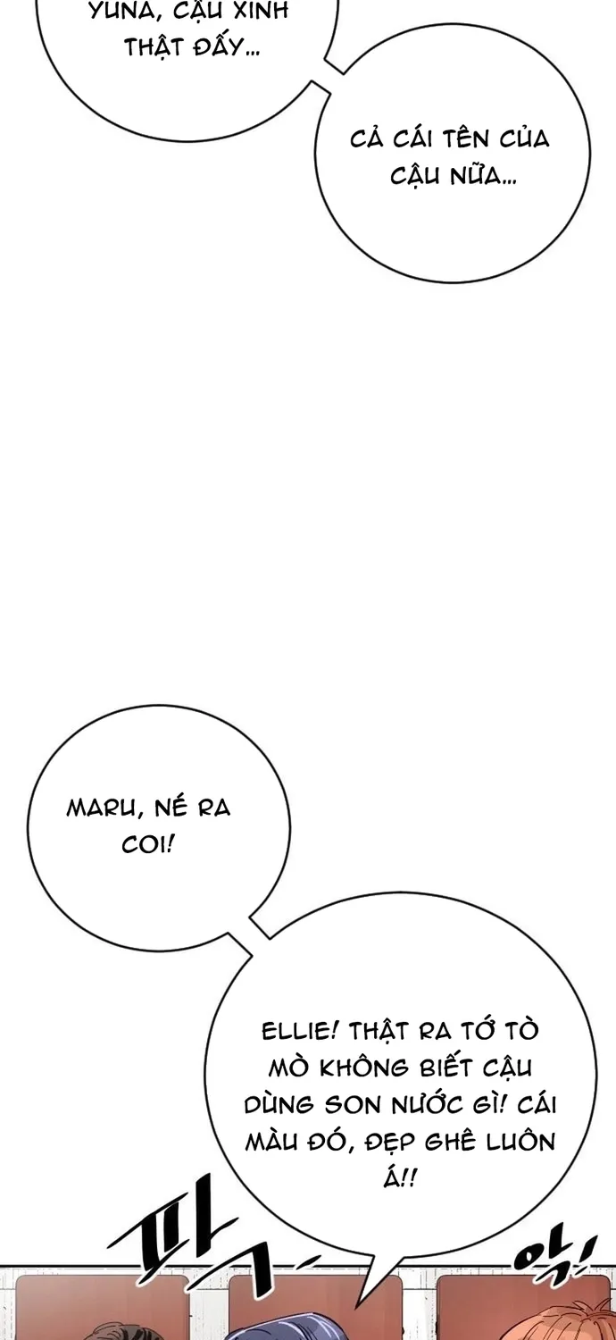 Sân Cỏ Chiến Kí Chap 216 - Next Chap 217