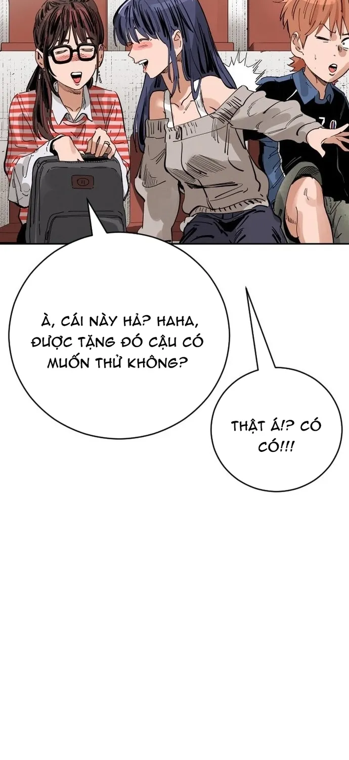 Sân Cỏ Chiến Kí Chap 216 - Next Chap 217