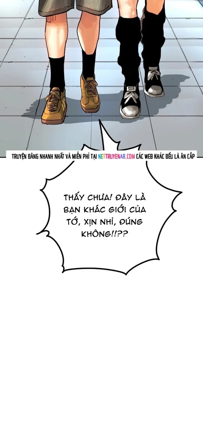 Sân Cỏ Chiến Kí Chap 216 - Next Chap 217