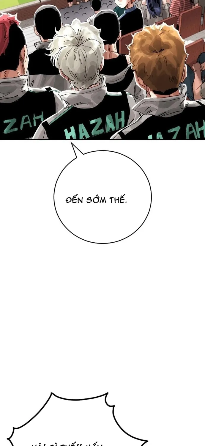 Sân Cỏ Chiến Kí Chap 216 - Next Chap 217