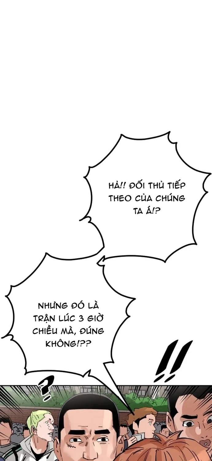 Sân Cỏ Chiến Kí Chap 216 - Next Chap 217