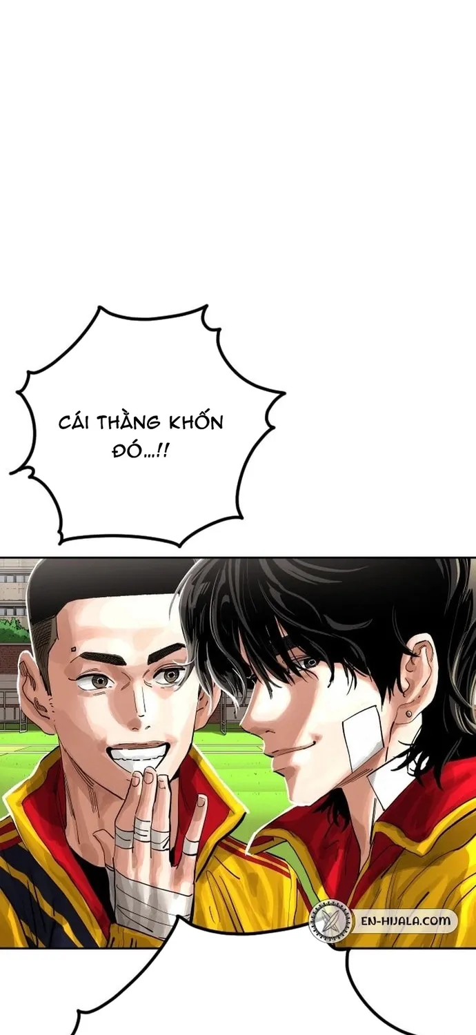 Sân Cỏ Chiến Kí Chap 216 - Next Chap 217