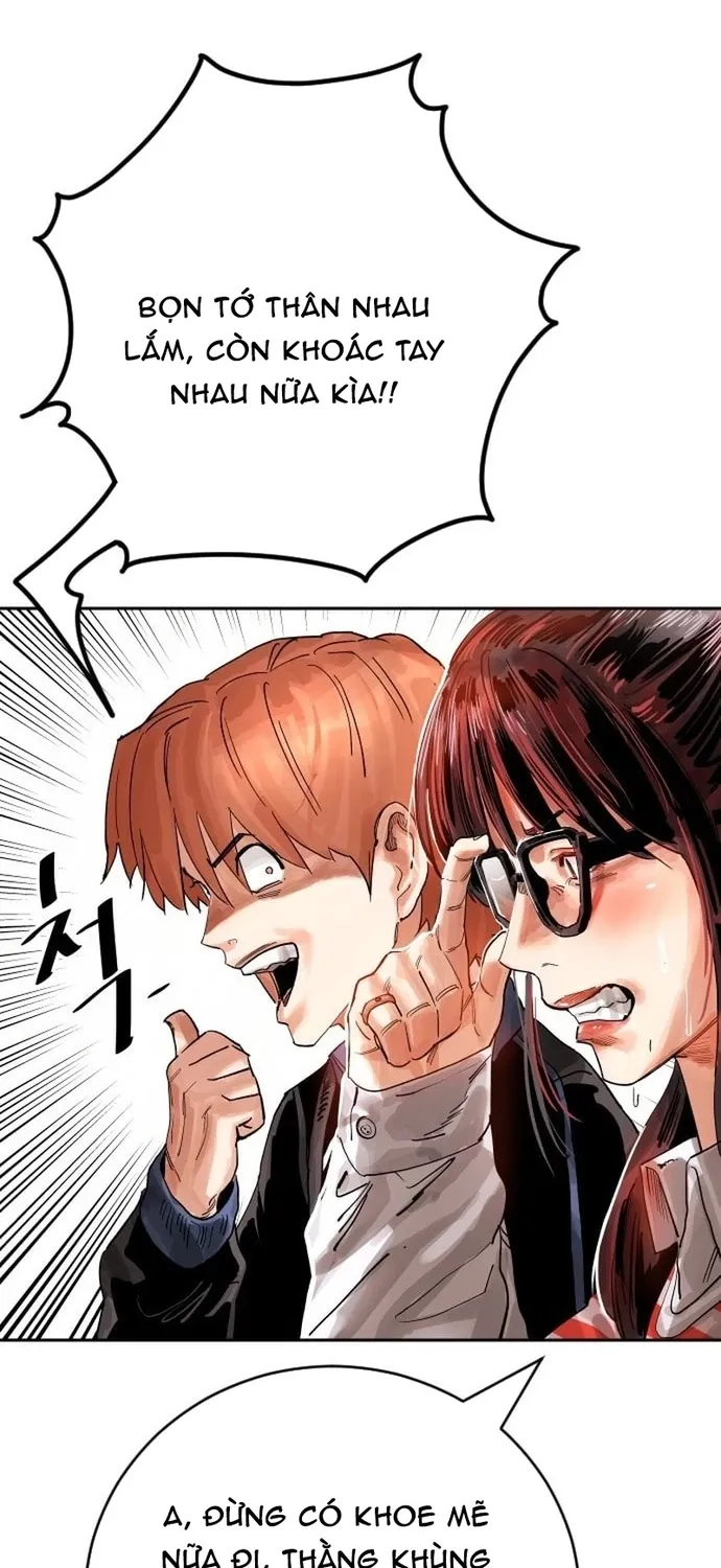 Sân Cỏ Chiến Kí Chap 216 - Next Chap 217