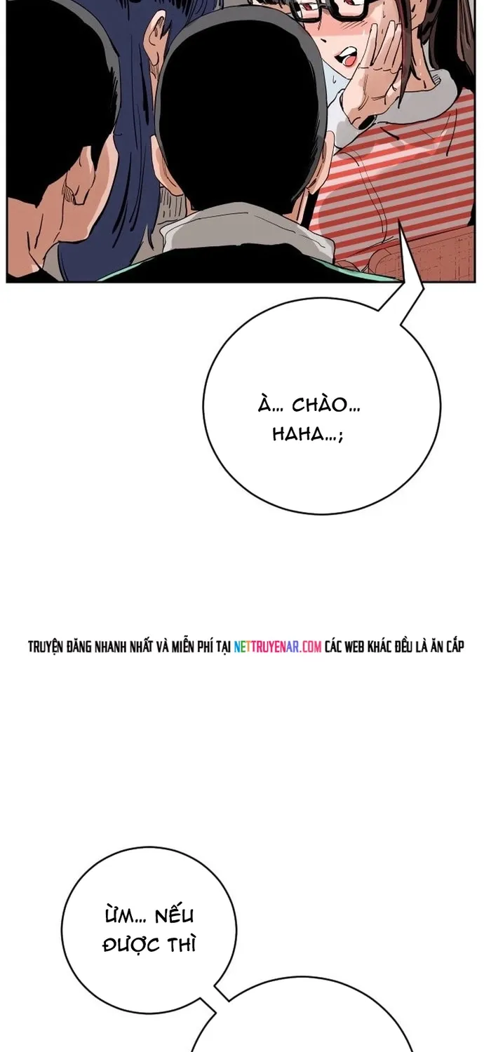 Sân Cỏ Chiến Kí Chap 216 - Next Chap 217