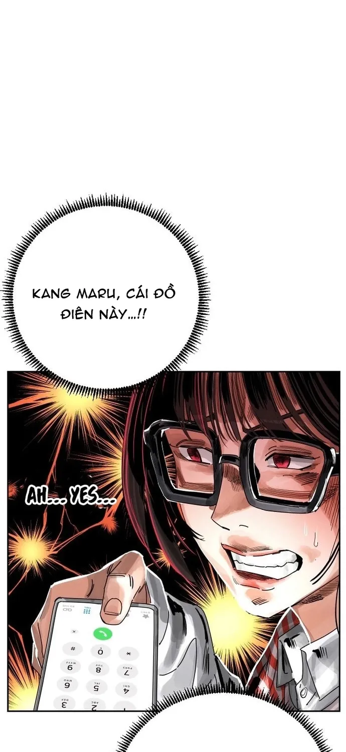 Sân Cỏ Chiến Kí Chap 216 - Next Chap 217