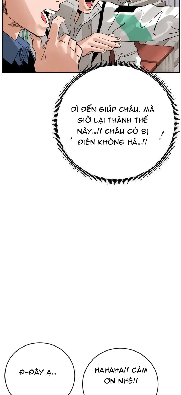 Sân Cỏ Chiến Kí Chap 216 - Next Chap 217