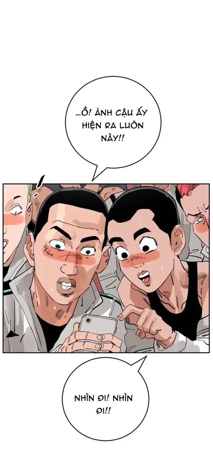 Sân Cỏ Chiến Kí Chap 216 - Next Chap 217