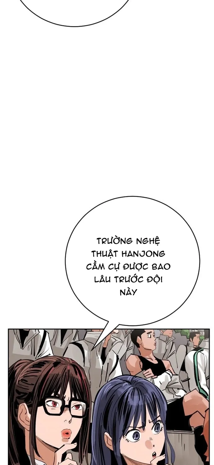 Sân Cỏ Chiến Kí Chap 216 - Next Chap 217