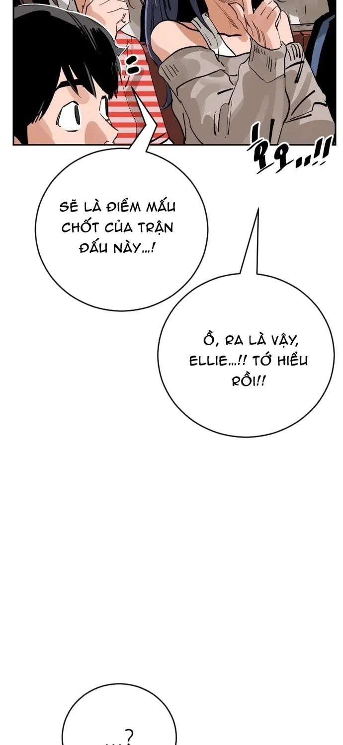 Sân Cỏ Chiến Kí Chap 216 - Next Chap 217