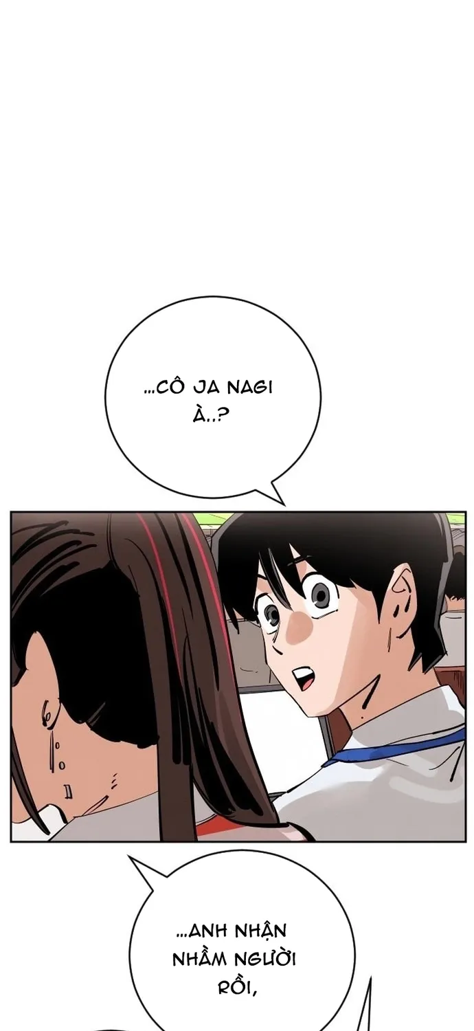 Sân Cỏ Chiến Kí Chap 216 - Next Chap 217