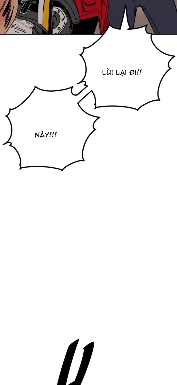 Sân Cỏ Chiến Kí Chap 216 - Next Chap 217