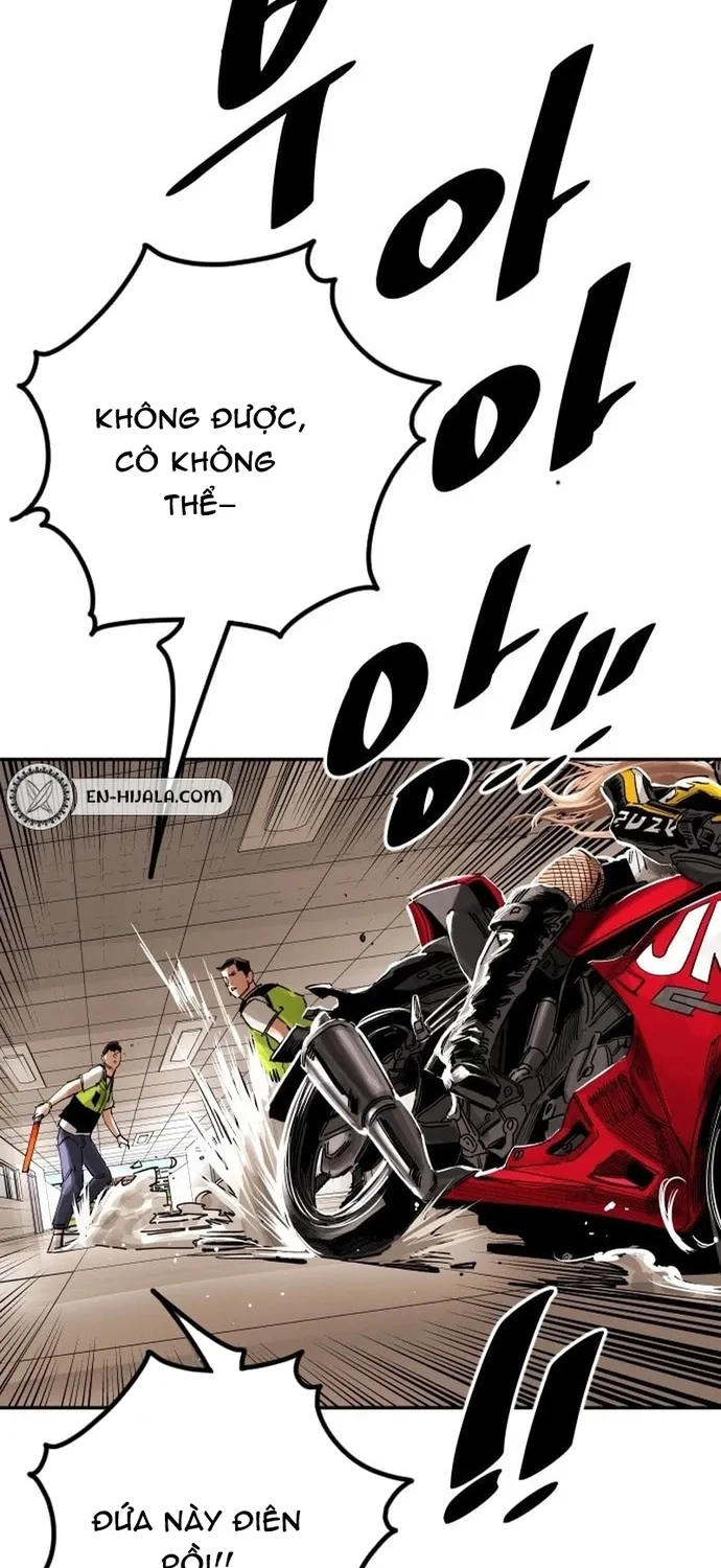 Sân Cỏ Chiến Kí Chap 216 - Next Chap 217