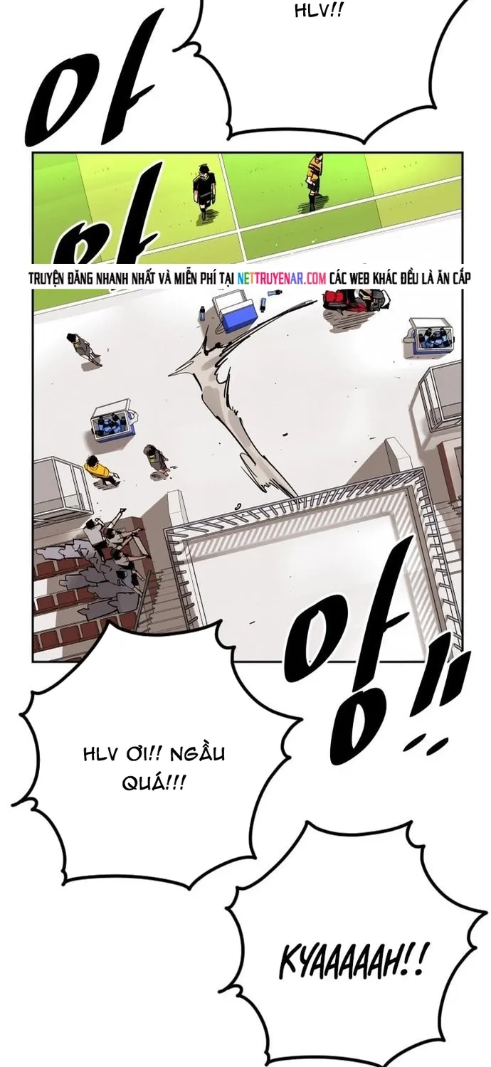 Sân Cỏ Chiến Kí Chap 216 - Next Chap 217