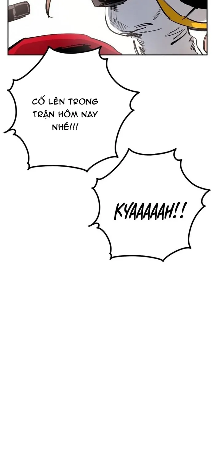 Sân Cỏ Chiến Kí Chap 216 - Next Chap 217