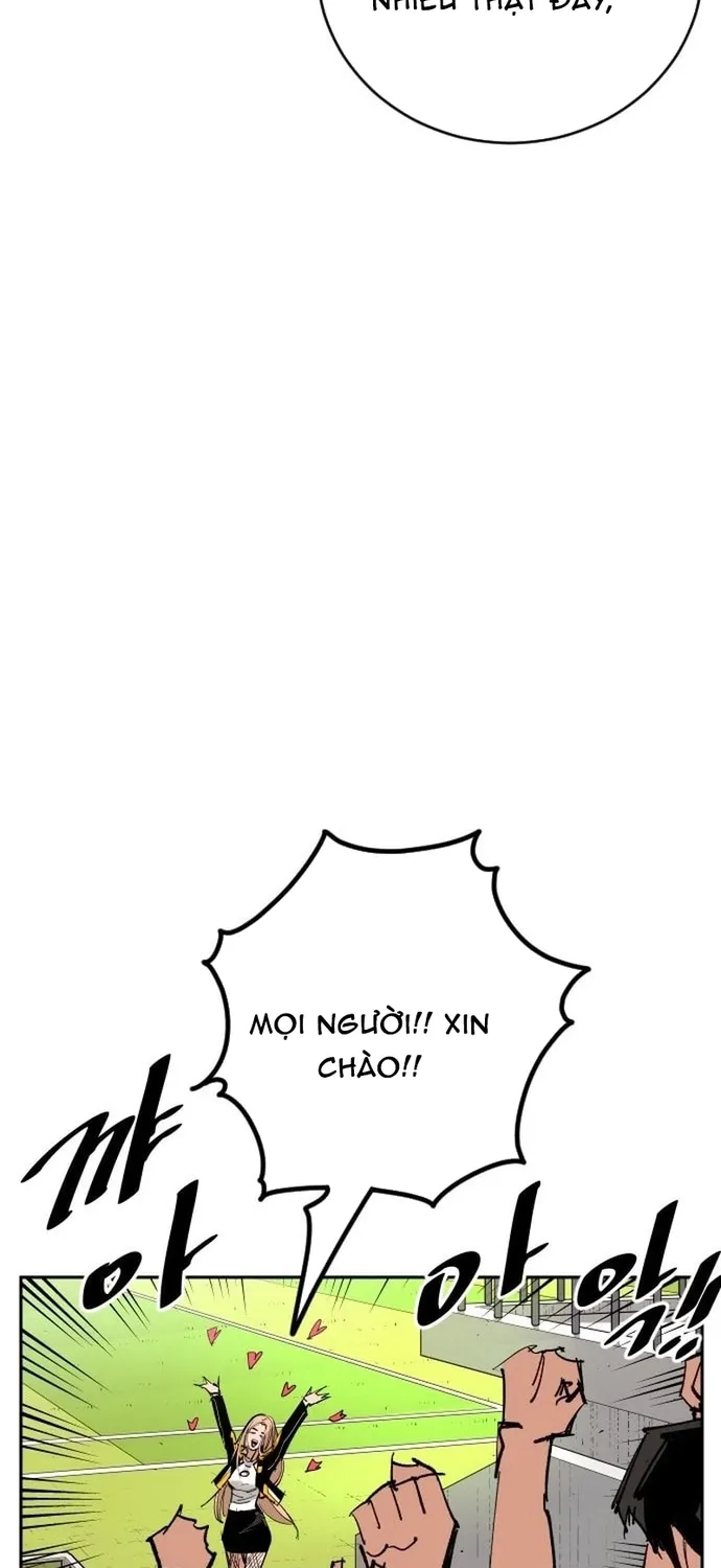 Sân Cỏ Chiến Kí Chap 216 - Next Chap 217