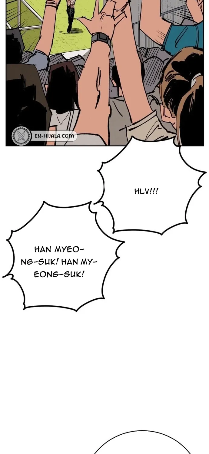 Sân Cỏ Chiến Kí Chap 216 - Next Chap 217