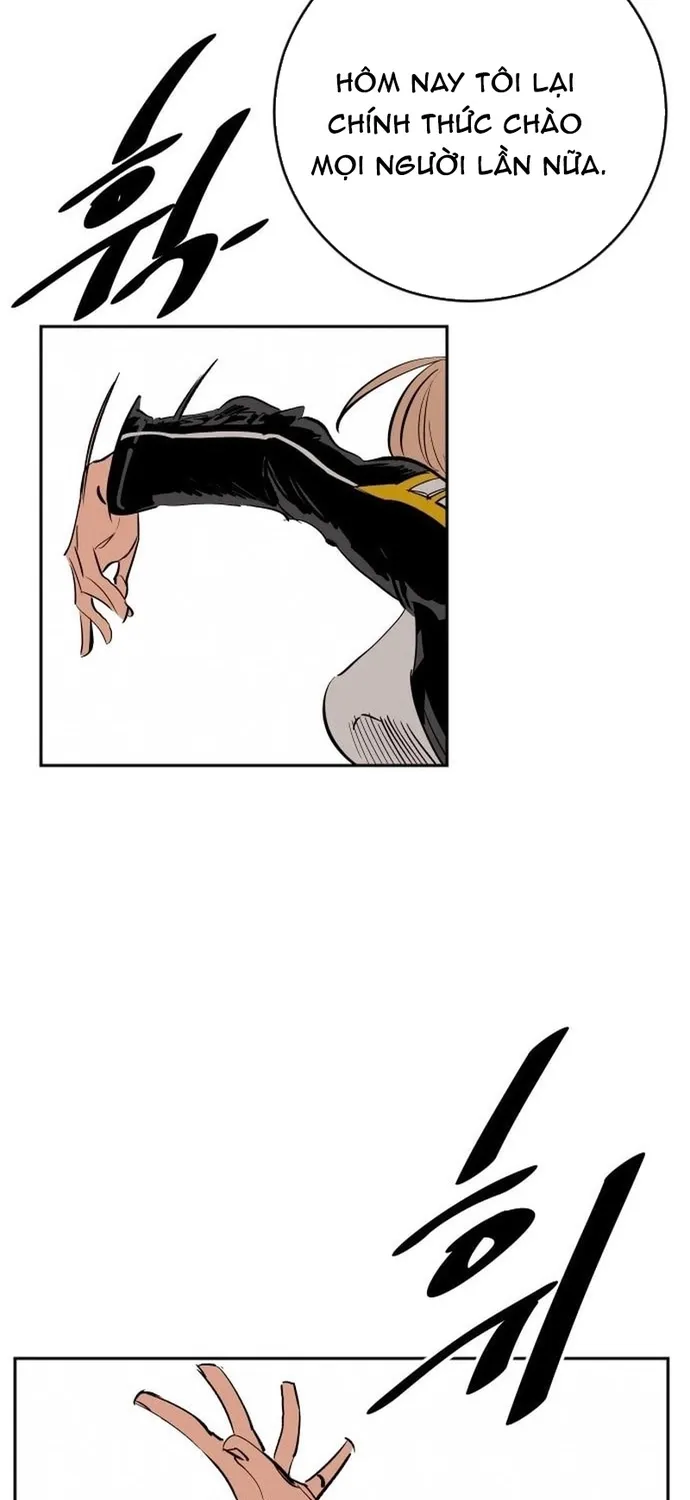 Sân Cỏ Chiến Kí Chap 216 - Next Chap 217