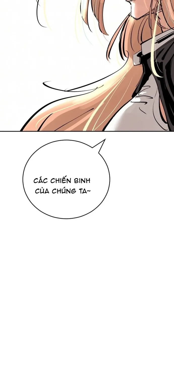 Sân Cỏ Chiến Kí Chap 216 - Next Chap 217