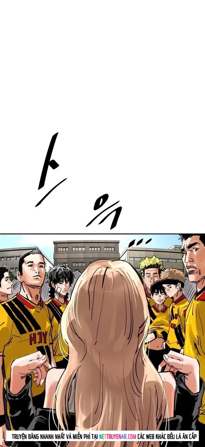 Sân Cỏ Chiến Kí Chap 216 - Next Chap 217