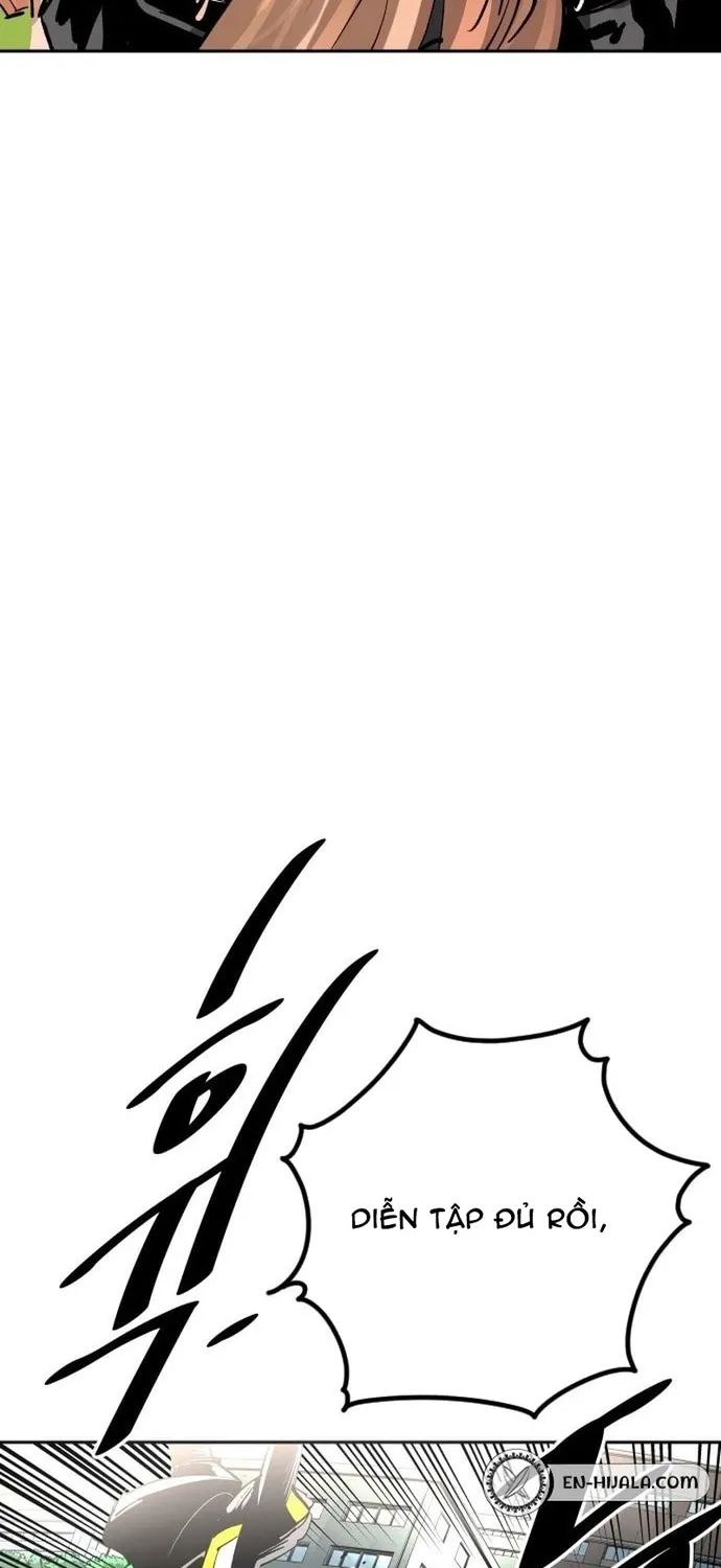 Sân Cỏ Chiến Kí Chap 216 - Next Chap 217