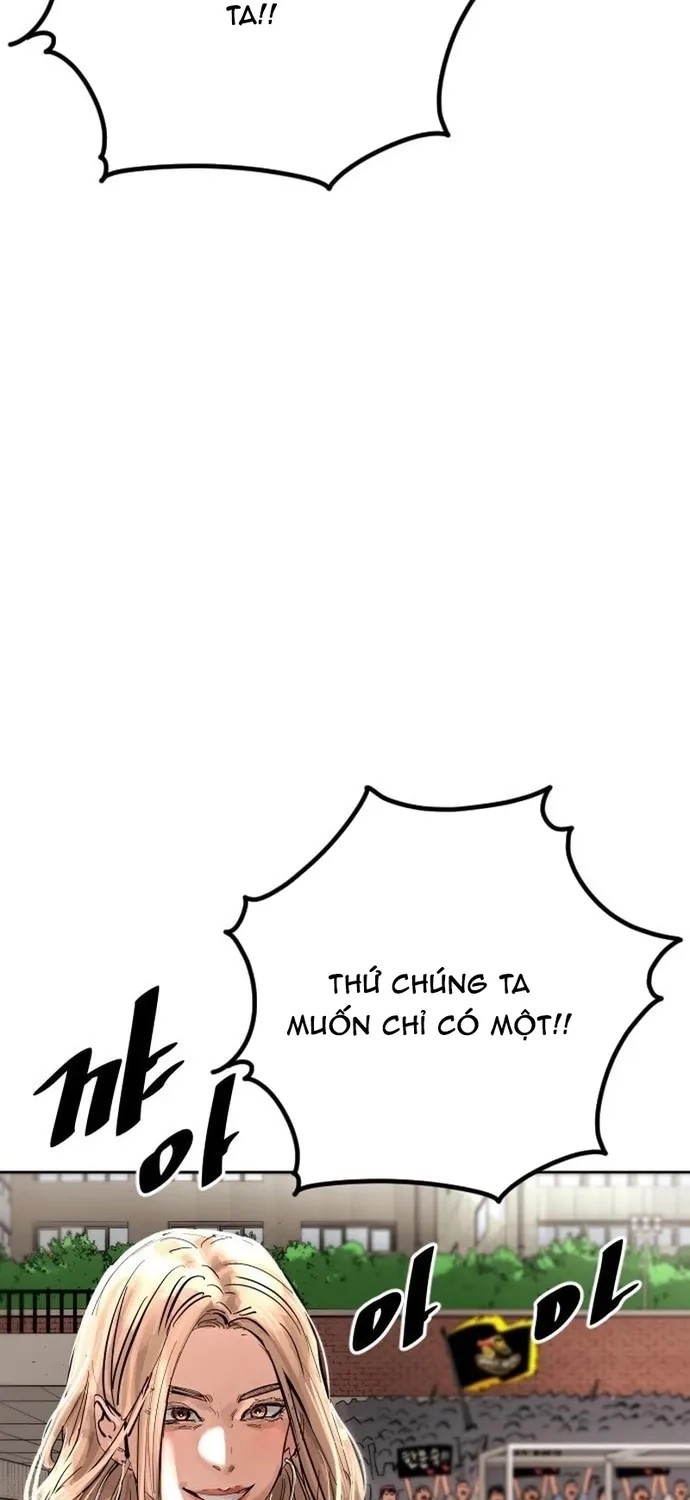 Sân Cỏ Chiến Kí Chap 216 - Next Chap 217