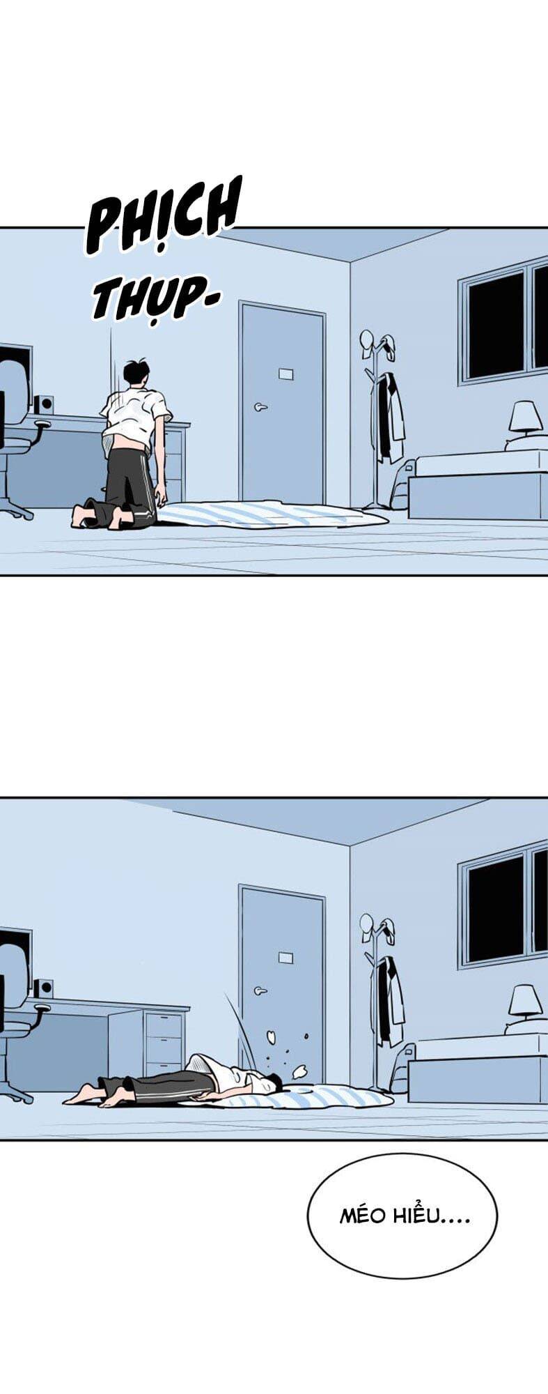 Sân Cỏ Chiến Kí Chap 22 - Next Chap 23