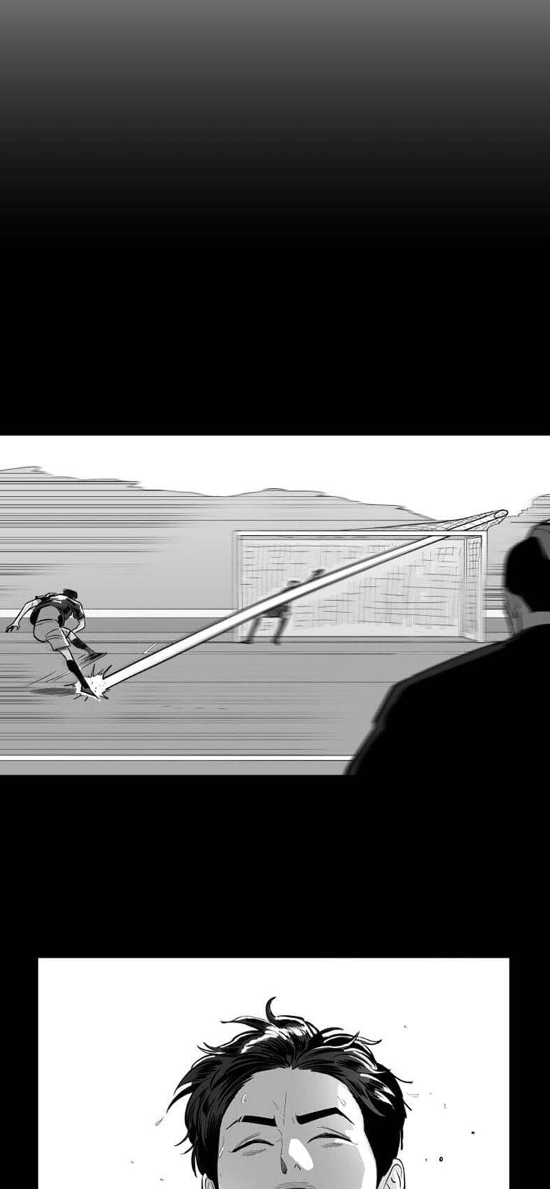 Sân Cỏ Chiến Kí Chap 22 - Next Chap 23