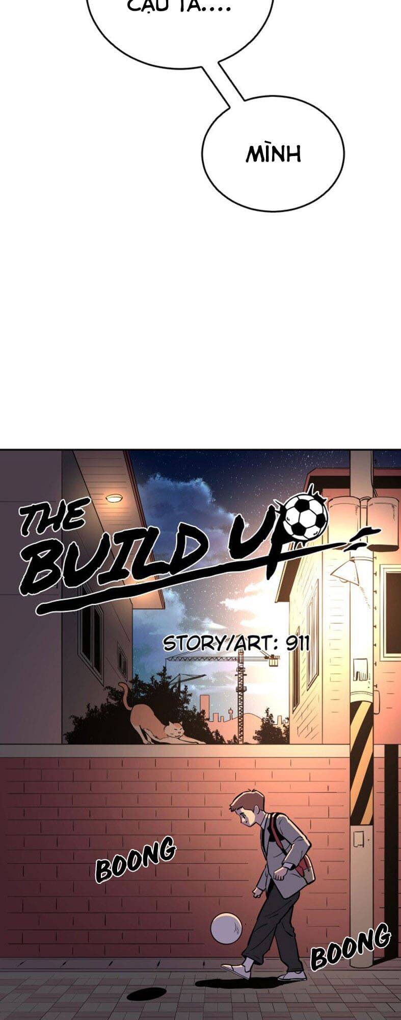 Sân Cỏ Chiến Kí Chap 22 - Next Chap 23