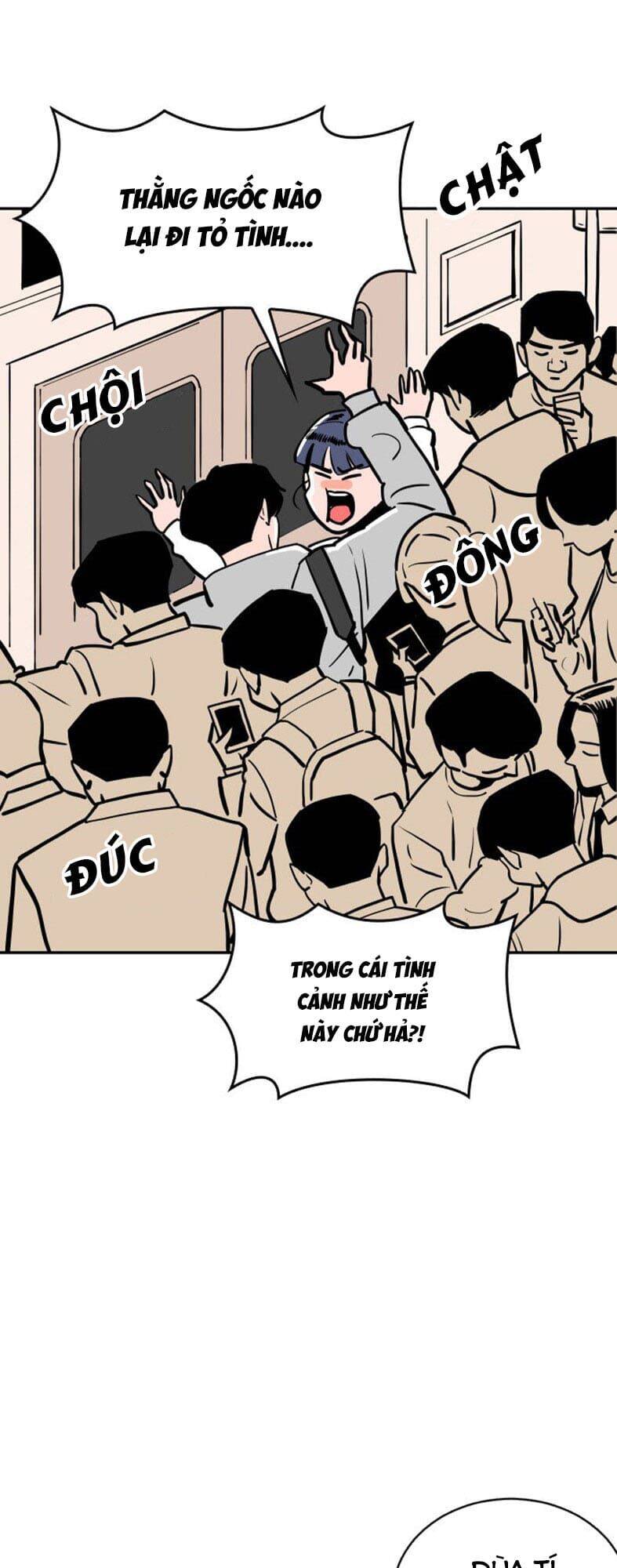 Sân Cỏ Chiến Kí Chap 22 - Next Chap 23