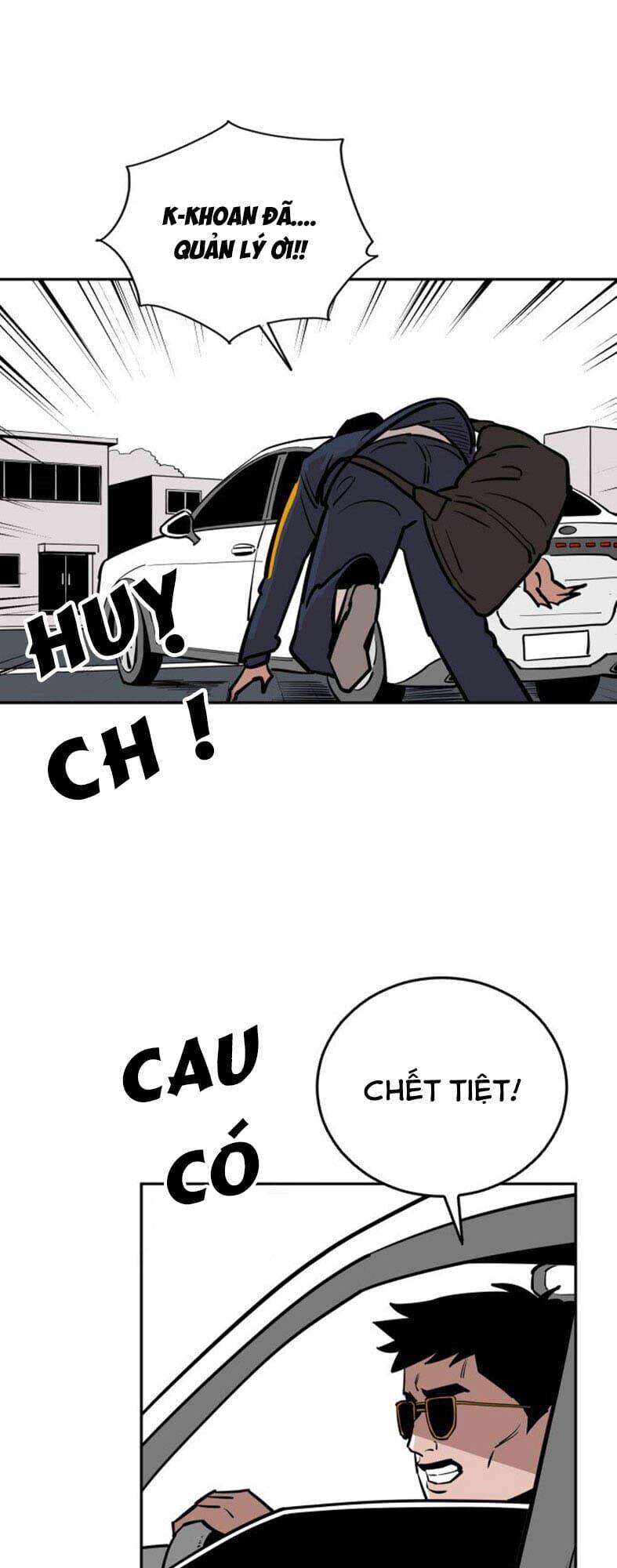Sân Cỏ Chiến Kí Chap 22 - Next Chap 23