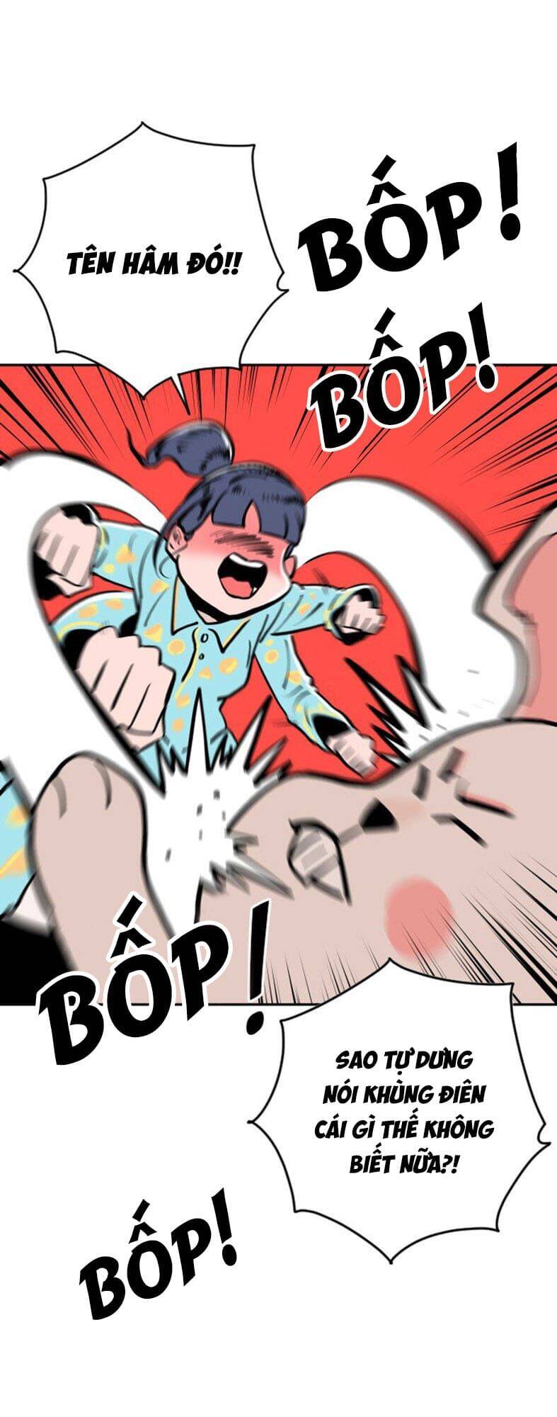 Sân Cỏ Chiến Kí Chap 22 - Next Chap 23